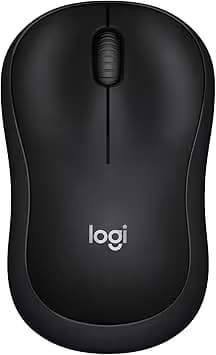Logitech M220 Silent Wireless Mouse main image