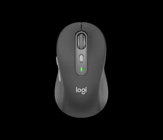 Logitech Signature Plus M750 Wireless Mouse image