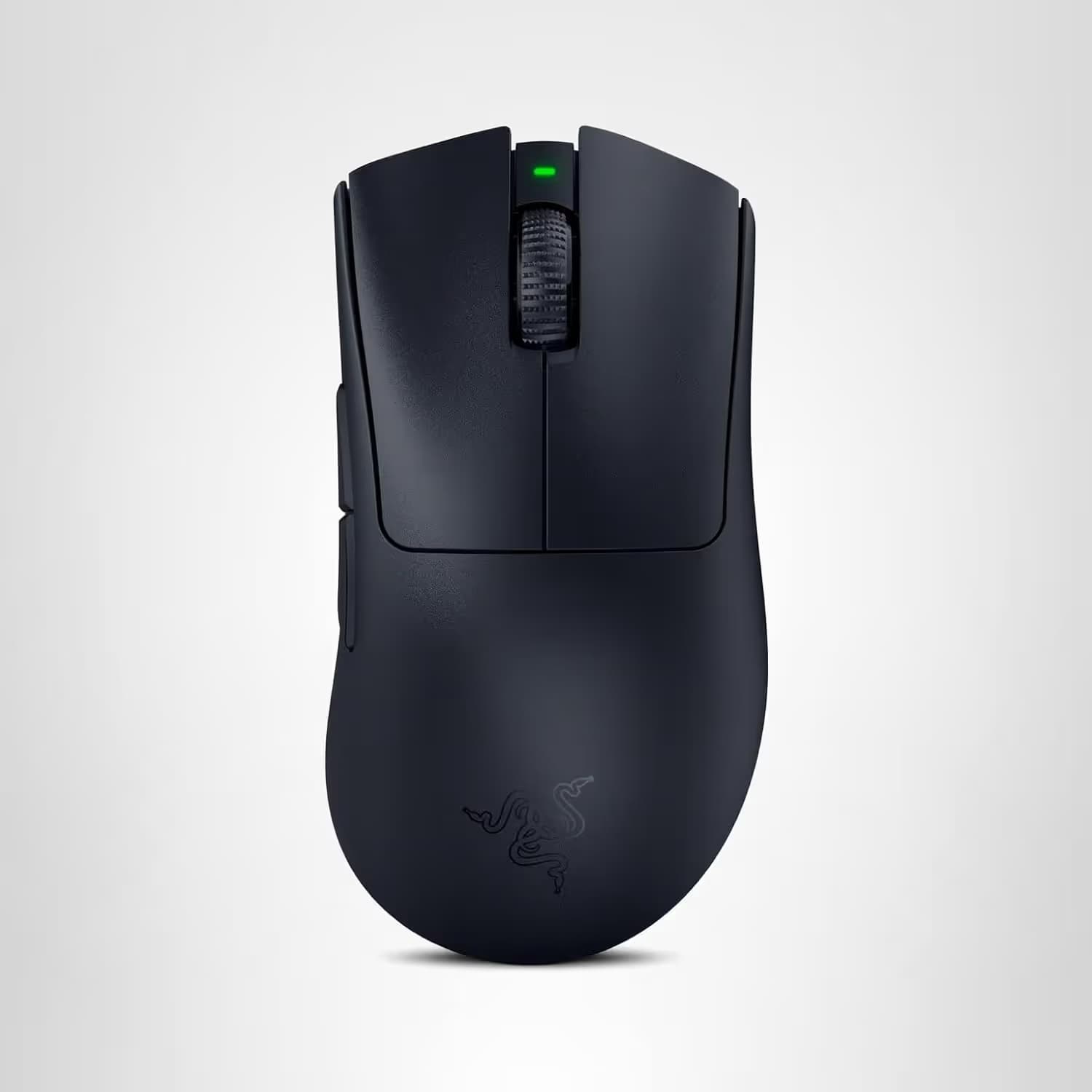 Razer DeathAdder V3 Pro Wireless Gaming Mouse - Black image