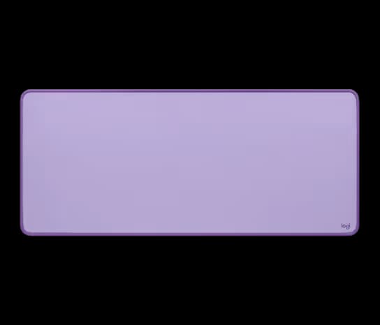 Logitech Desk Mat Studio Series - Lavender main image