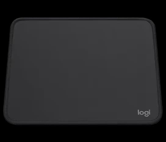 Logitech Mouse Pad Studio Series - Medium Graphite main image