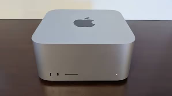 Apple Mac Studio (2025) image