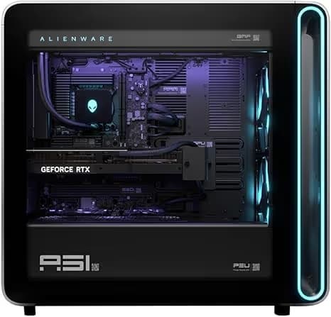 Alienware Area-51 Gaming Desktop AAT2265 (5090) image