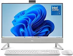 Dell 27 All-in-One Desktop EC27260 image