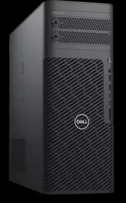 Dell Precision 7875 Tower Workstation main image