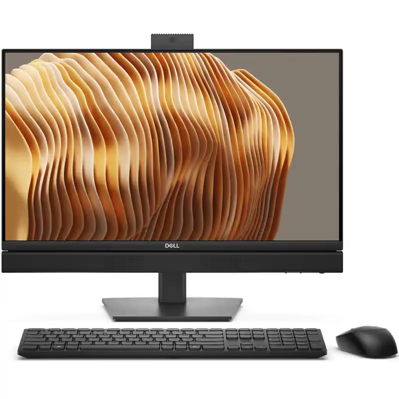 Dell Pro 24 All-in-One 35W Desktop QC24251 image