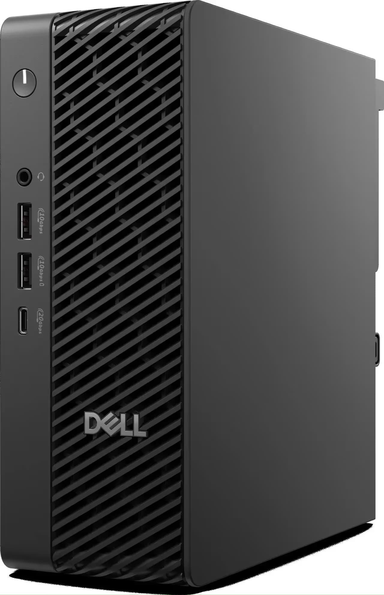 Dell Pro Max Micro Desktop main image