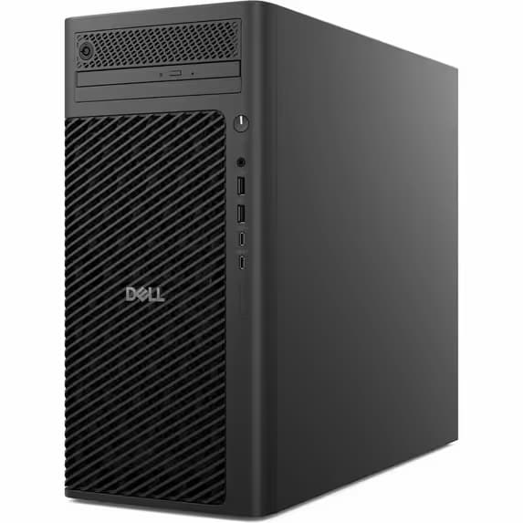 Dell Pro Max Tower T2 Desktop (FCT2250) image