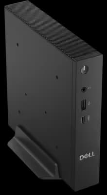 Dell Pro Micro Thin Client Q9M1260 main image
