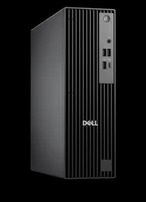 Dell Pro Slim Desktop QCS1250/QCS1255 main image