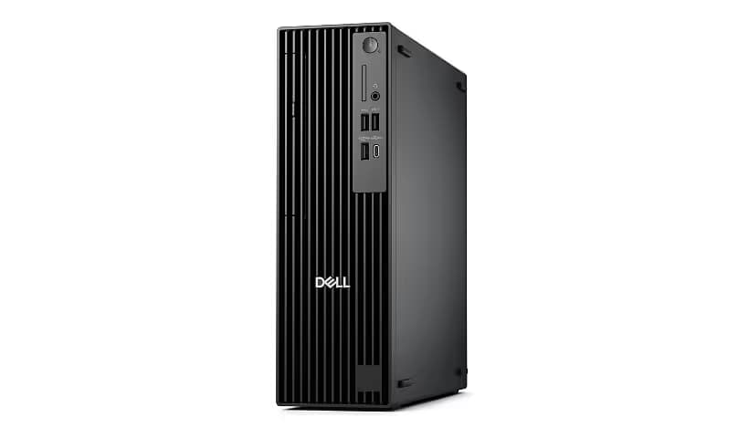 Dell Pro Slim Plus Desktop QBS1250 main image