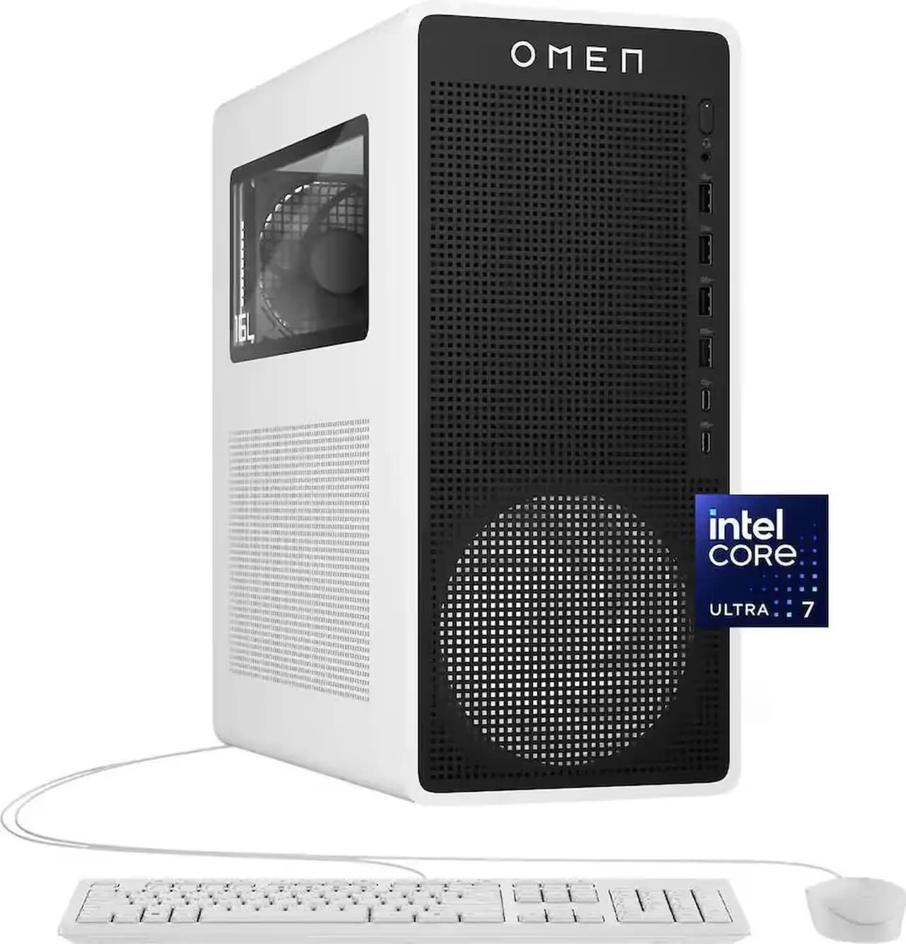 HP OMEN 16L Gaming Desktop TG03-0064 main image