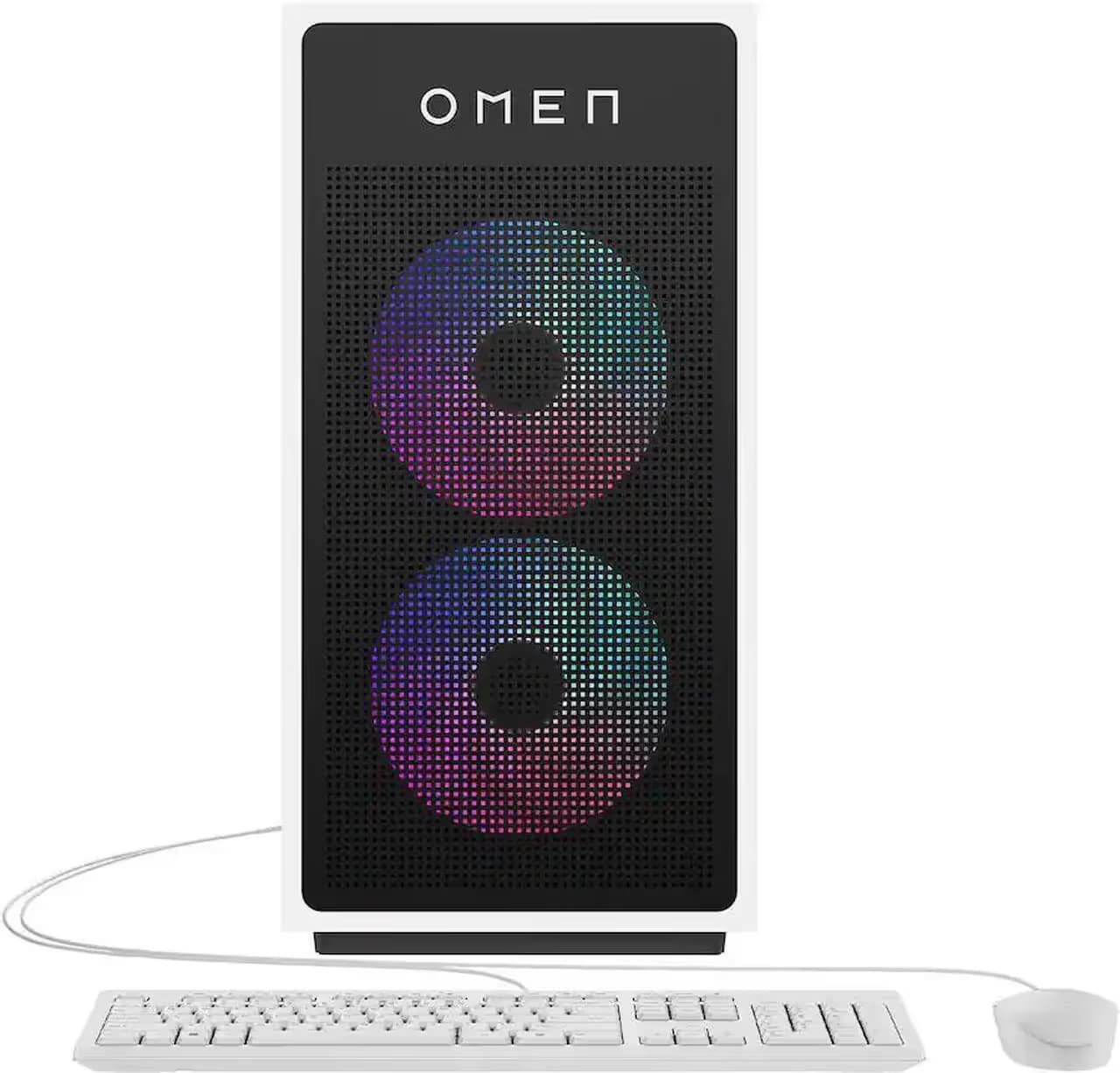 HP OMEN 35L Gaming Desktop GT16-0314 image