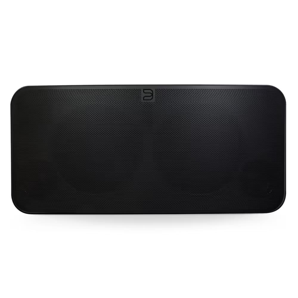 Bluesound Pulse 2i Hi-Res Wireless Streaming Speaker - Matte Black image