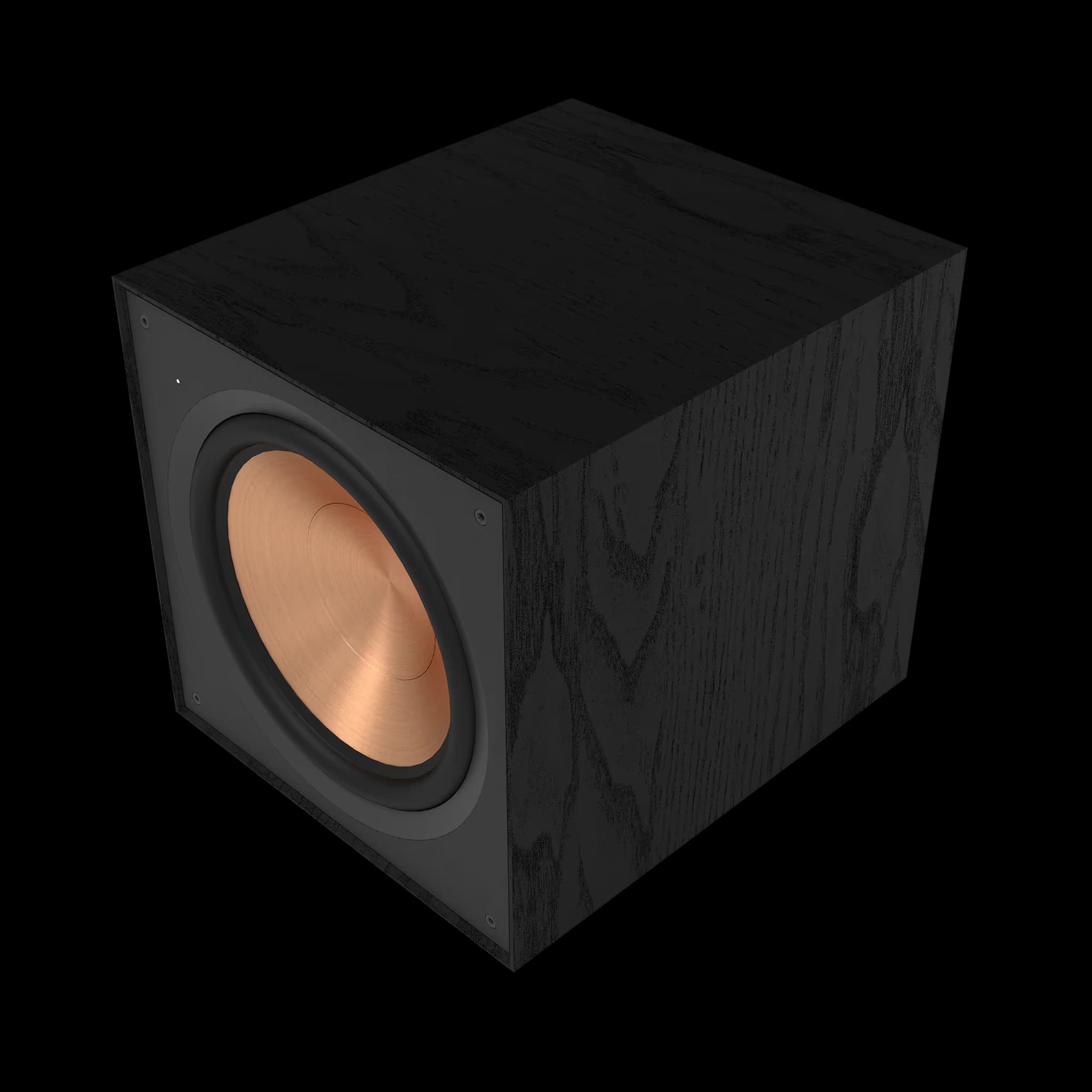 Klipsch R-121SW Reference Series 12-inch Powered Subwoofer main image