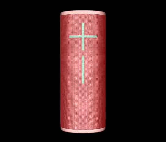 Ultimate Ears MEGABOOM 4 Bluetooth Speaker image