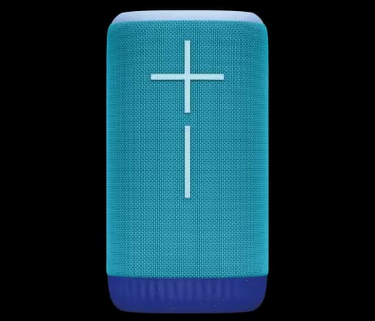 Ultimate Ears EVERBOOM Portable Bluetooth Speaker - Blue image
