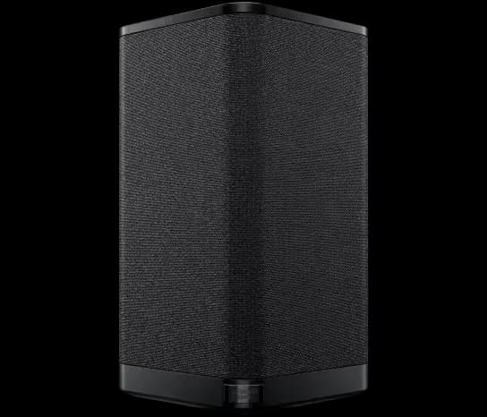 Ultimate Ears HYPERBOOM Wireless Bluetooth Party Speaker - Black image