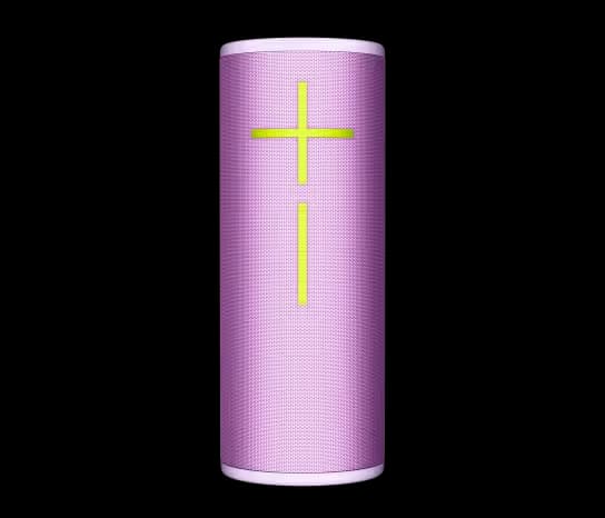 Ultimate Ears MEGABOOM 4 Bluetooth Speaker main image