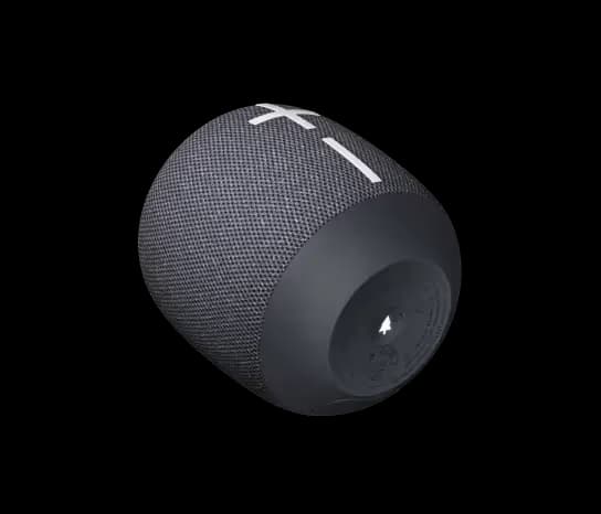 Ultimate Ears WONDERBOOM 4 Portable Bluetooth Speaker image