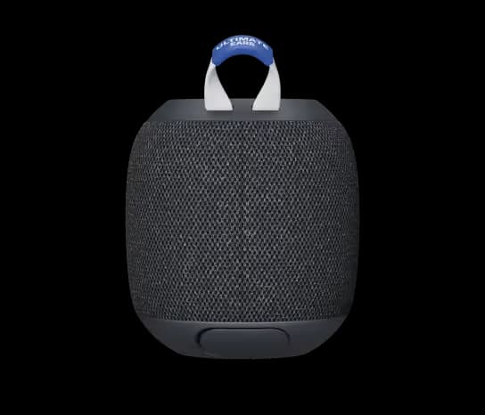 Ultimate Ears WONDERBOOM 4 Portable Bluetooth Speaker image