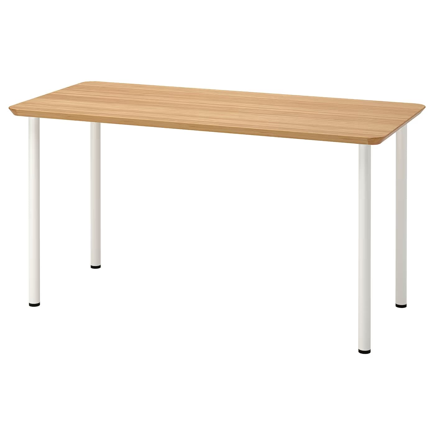IKEA ANFALLARE / ADILS Desk 55 1/8x25 5/8 " main image