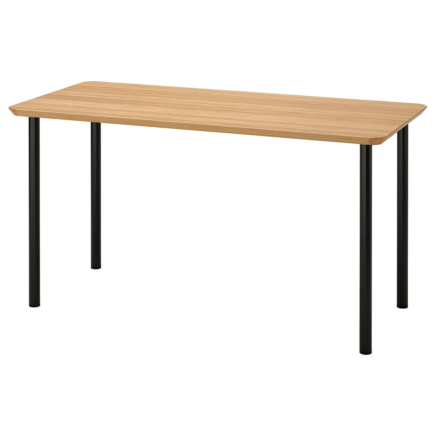 IKEA ANFALLARE / ADILS Desk 55 1/8x25 5/8 " main image