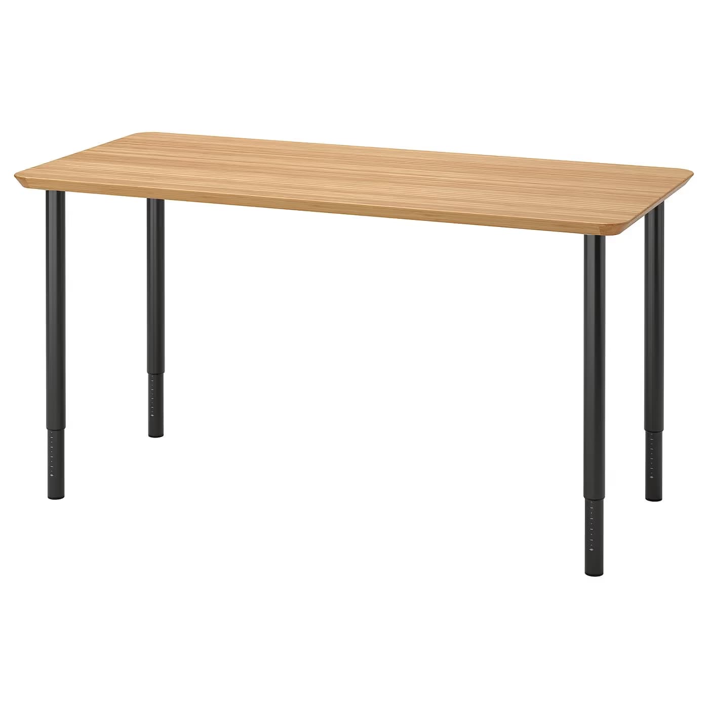 IKEA ANFALLARE / OLOV Desk 55 1/8x25 5/8 " main image
