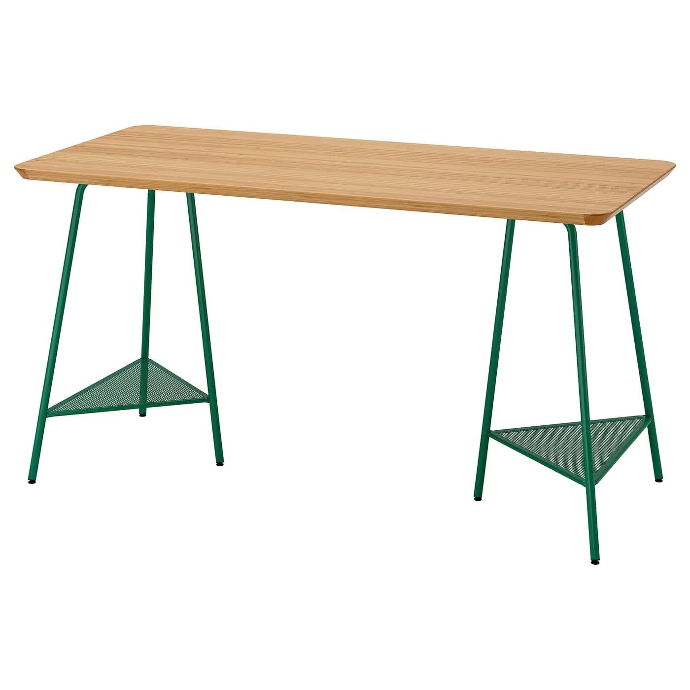 IKEA ANFALLARE / TILLSLAG Desk 55 1/8x25 5/8 " image