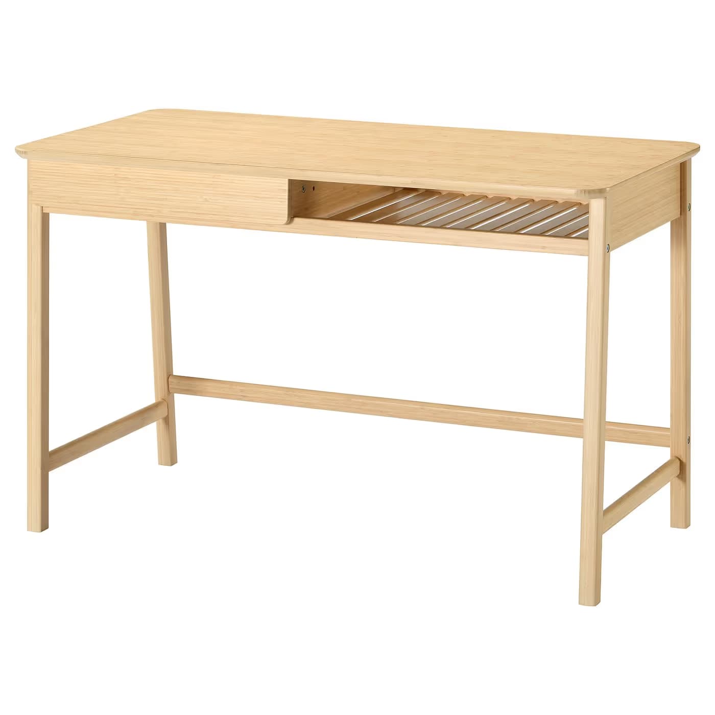 IKEA BETESHÄST Desk 47 1/4x23 5/8 " image