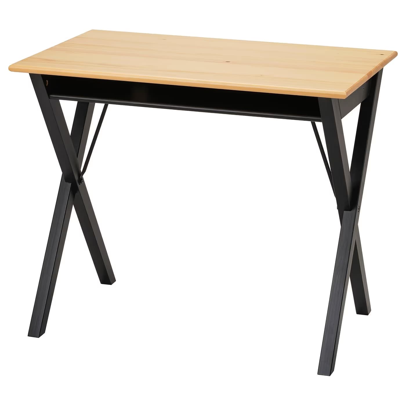 IKEA BOLLPOJKE Desk 35 3/8x21 5/8 " image
