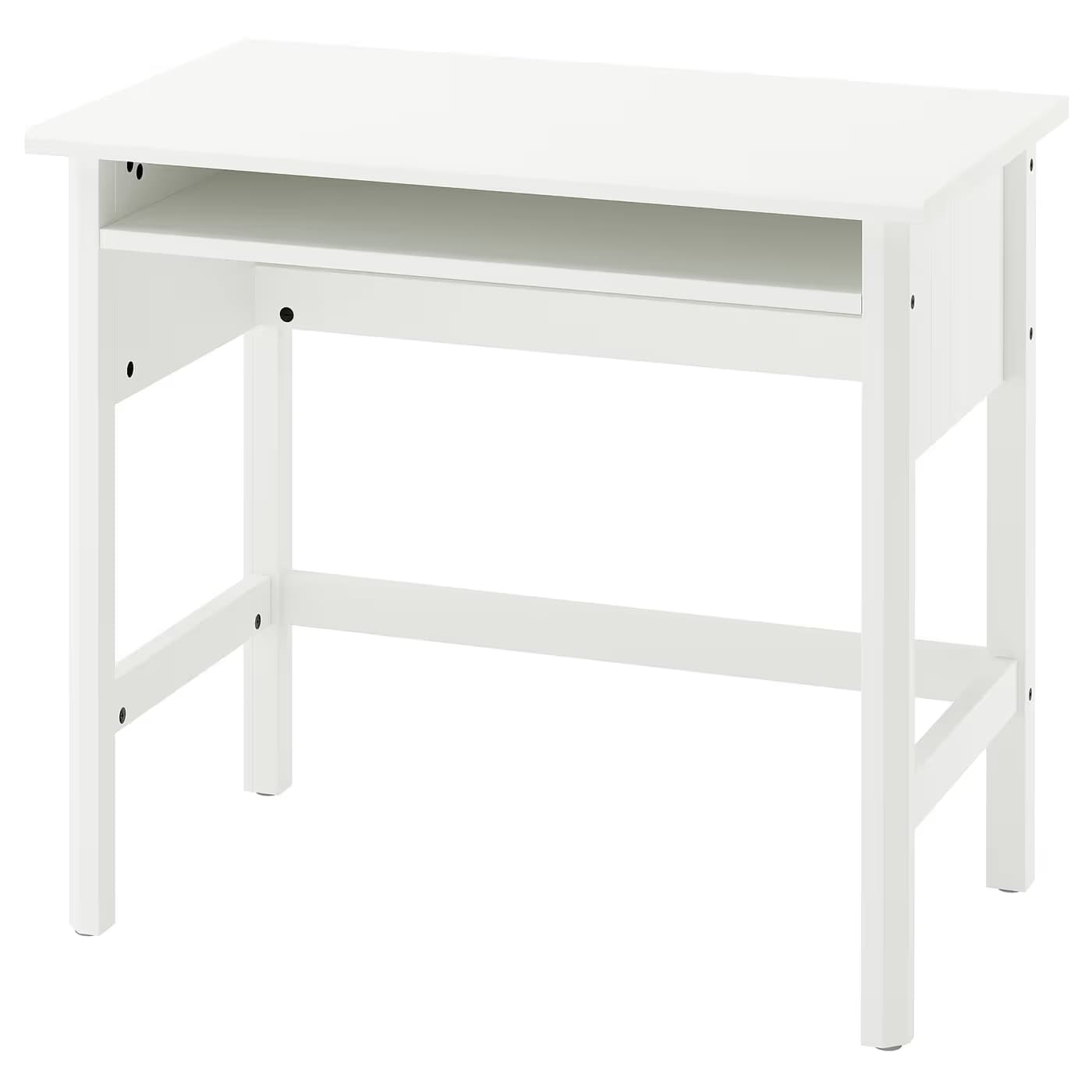 IKEA BRYTNING Desk 33 1/2x20 7/8x29 1/2 " main image