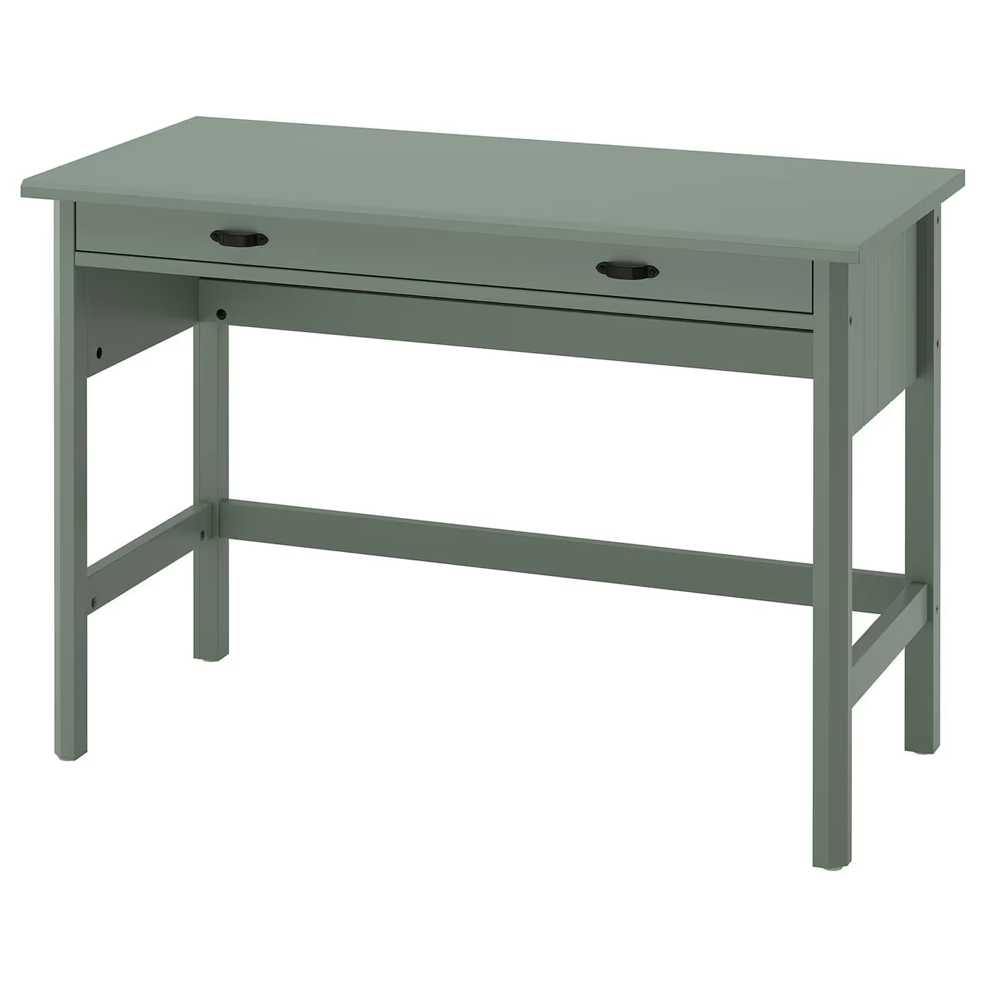 IKEA BRYTNING Desk 43 1/4x20 7/8x29 1/2 " image