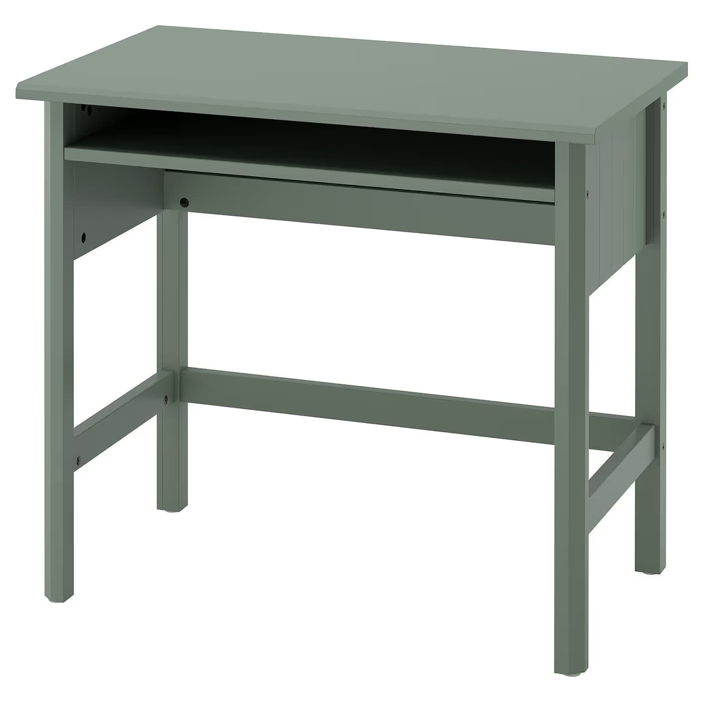 IKEA BRYTNING Desk 33 1/2x20 7/8x29 1/2 " main image