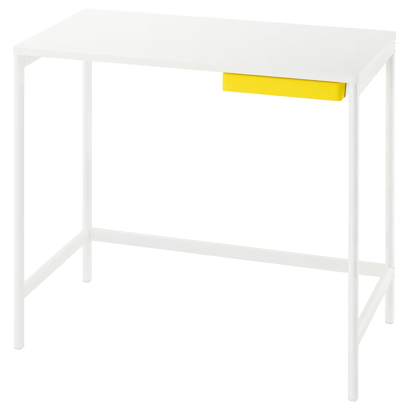 IKEA ENKROKEN Desk 33 1/2x22x29 1/2 " main image