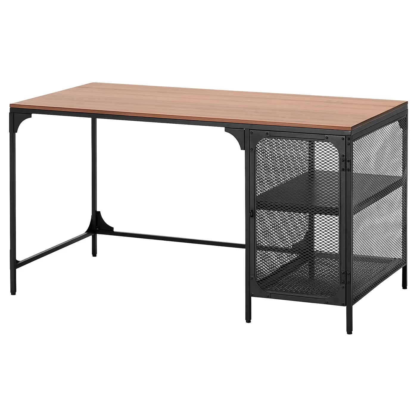 IKEA FJÄLLBO Desk 55 1/8x27 1/2 " image