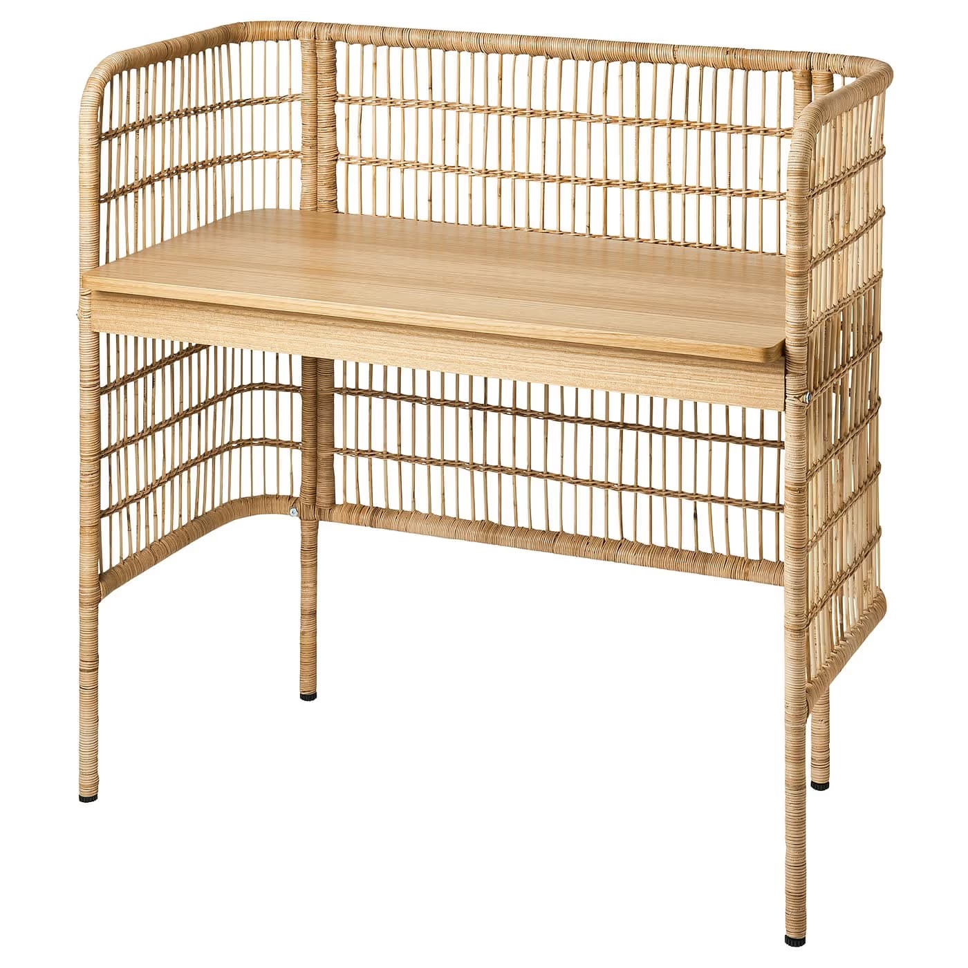 IKEA FRYKSÅS Desk 43 1/4x21 1/8 " main image