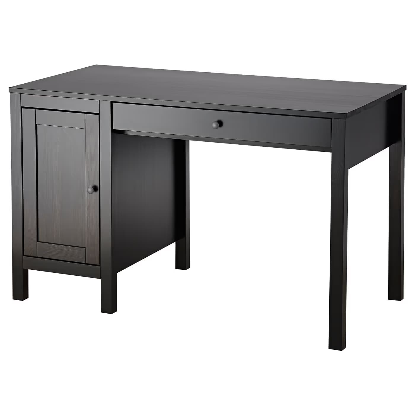 IKEA HEMNES Desk 47 1/4x21 5/8 " image