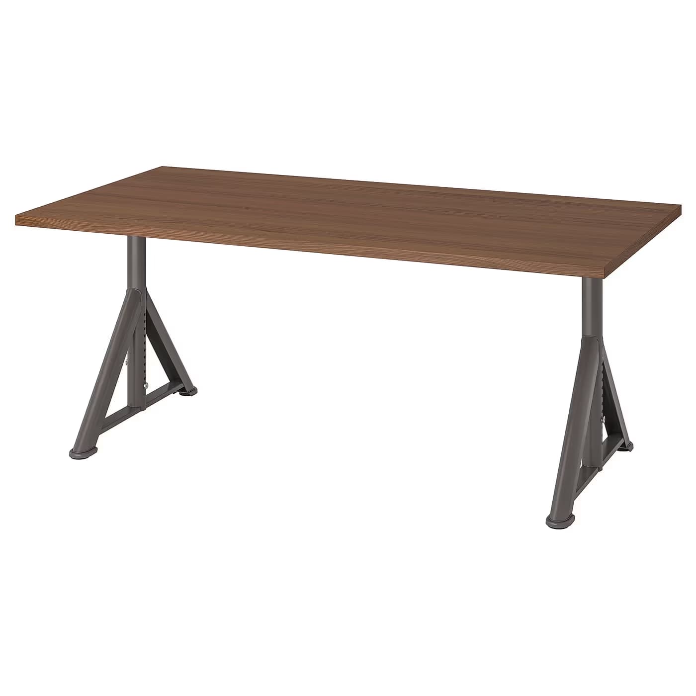 IKEA IDÅSEN Desk 63x31 1/2 " image