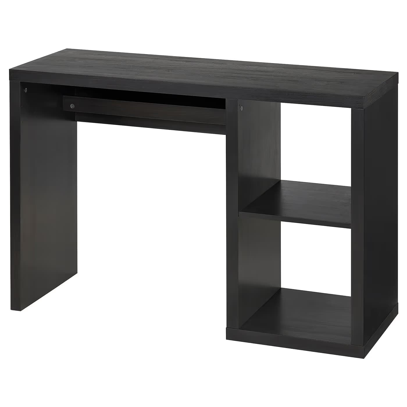 IKEA KALLAX Desk 43 3/4x15 3/8 " image