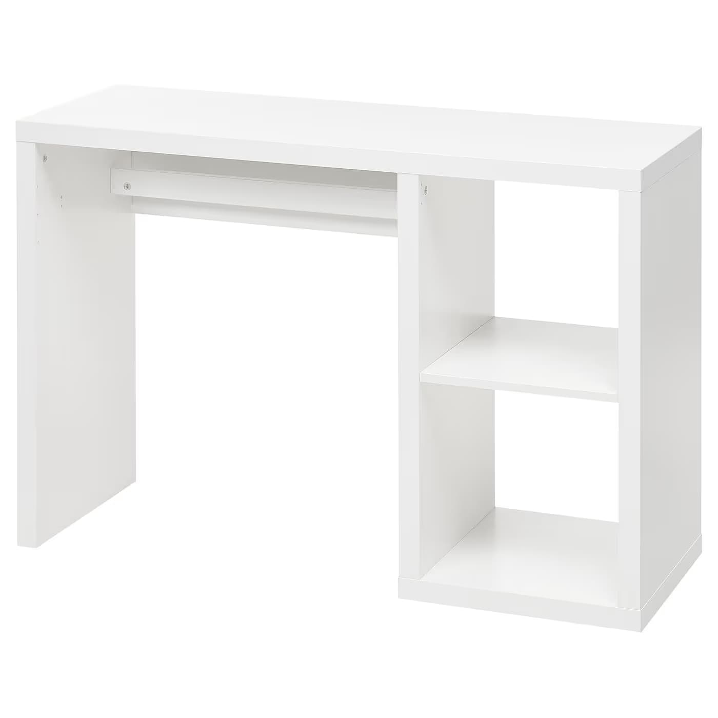 IKEA KALLAX Desk 43 3/4x15 3/8 " image