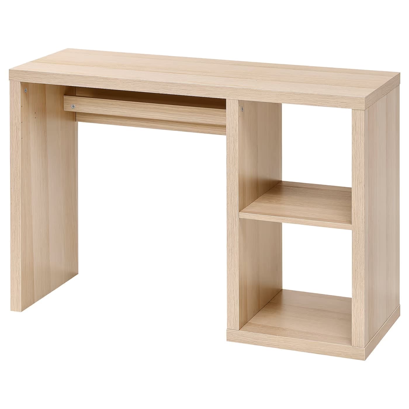 IKEA KALLAX Desk 43 3/4x15 3/8 " image