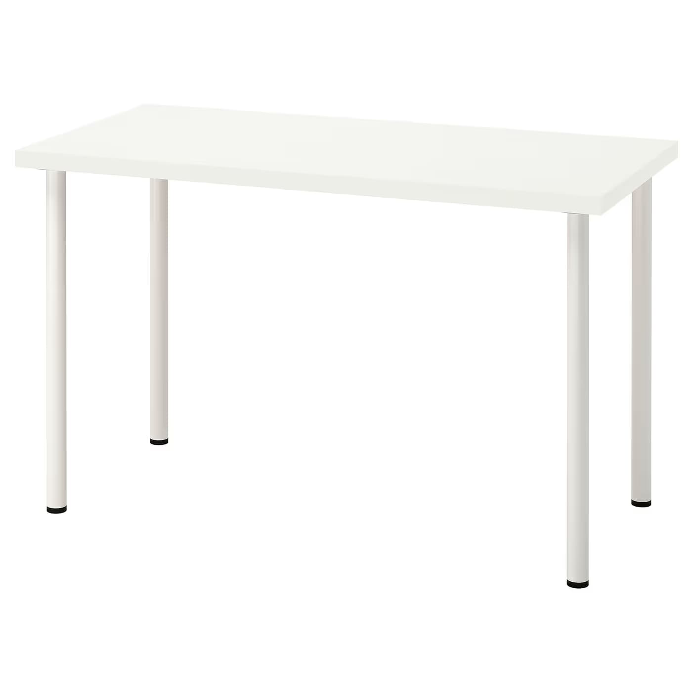 IKEA LAGKAPTEN / ADILS Desk 47 1/4x23 5/8 " main image