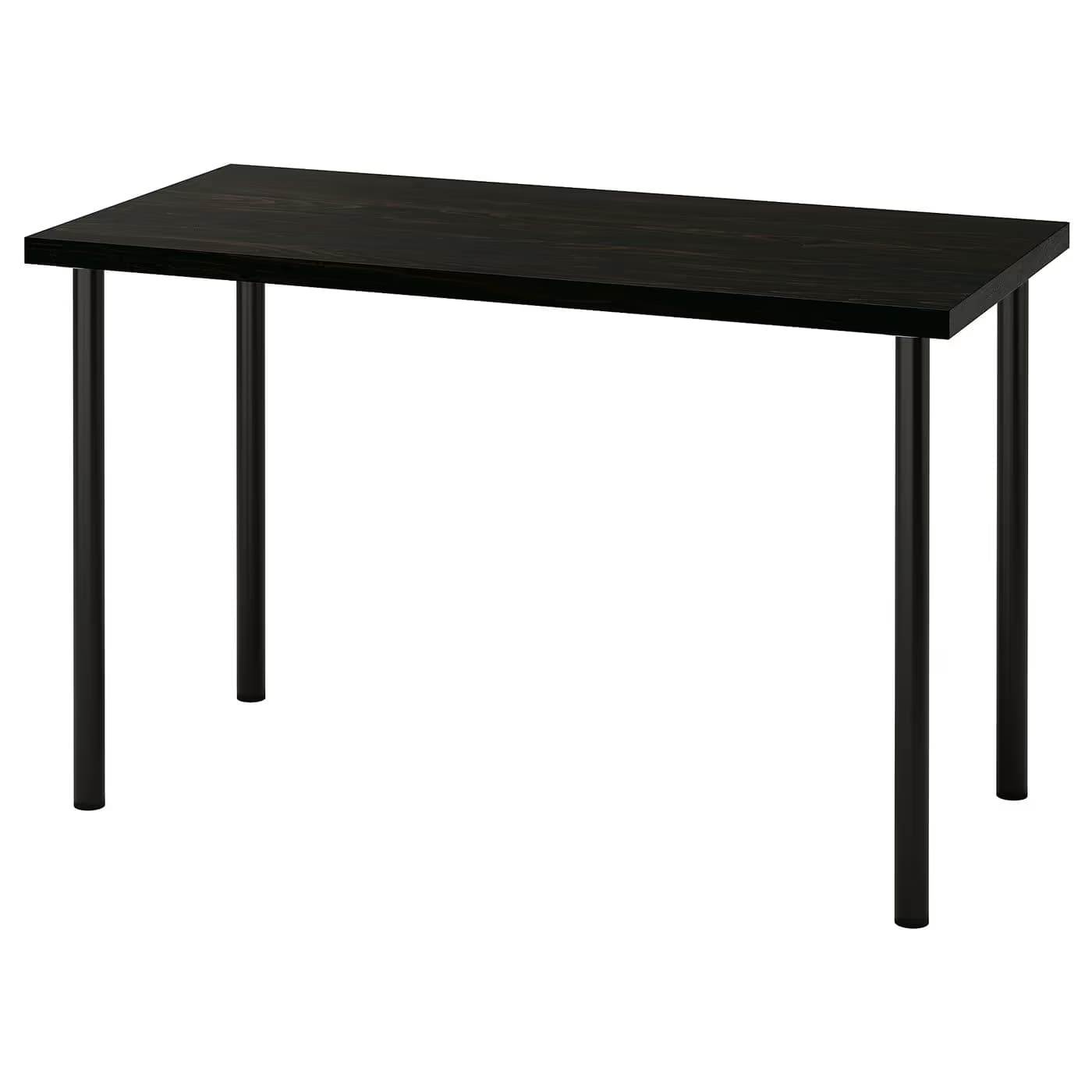 IKEA LAGKAPTEN / ADILS Desk 47 1/4x23 5/8 " image