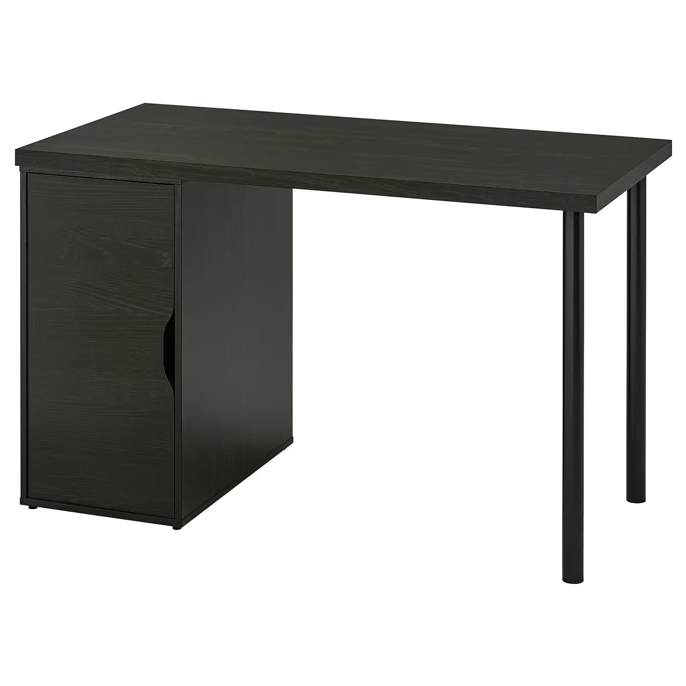 IKEA LAGKAPTEN / ALEX Desk 47 1/4x23 5/8 " image