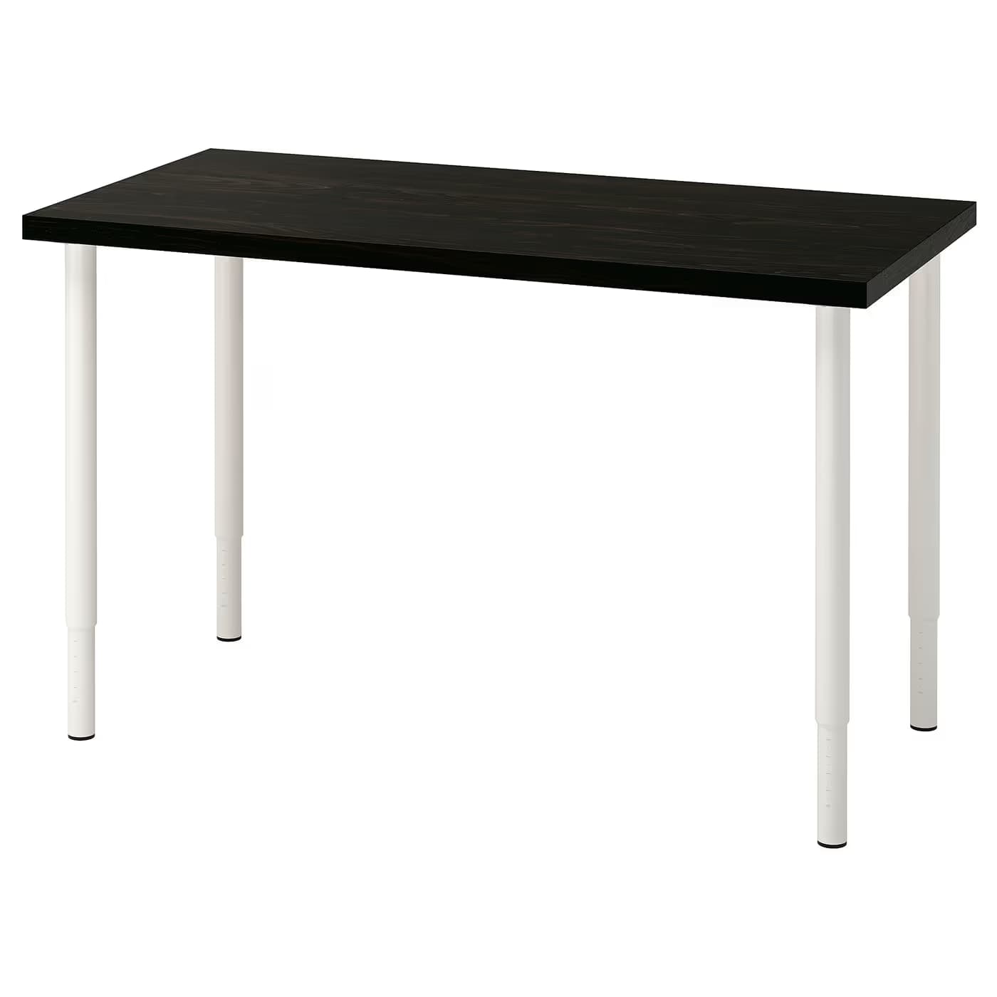 IKEA LAGKAPTEN / OLOV Desk 47 1/4x23 5/8 " image