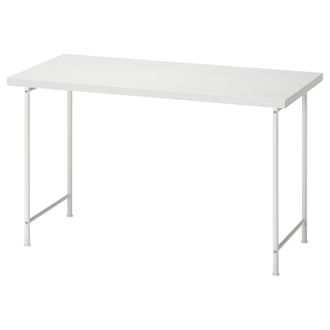 IKEA LAGKAPTEN / SPÄND Desk 47 1/4x23 5/8 " main image