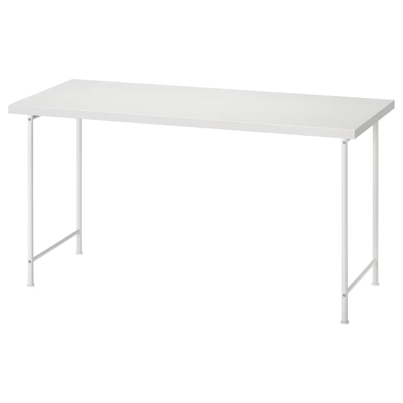 IKEA LAGKAPTEN / SPÄND Desk 55 1/8x23 5/8 " main image