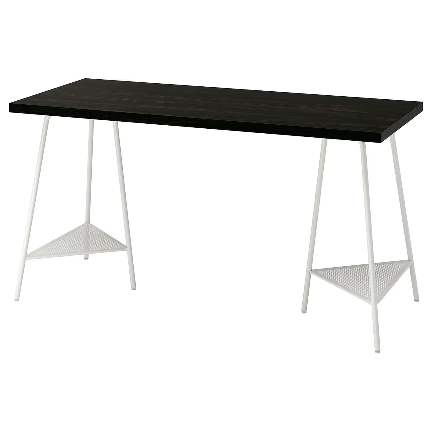 IKEA LAGKAPTEN / TILLSLAG Desk 55 1/8x23 5/8 " main image