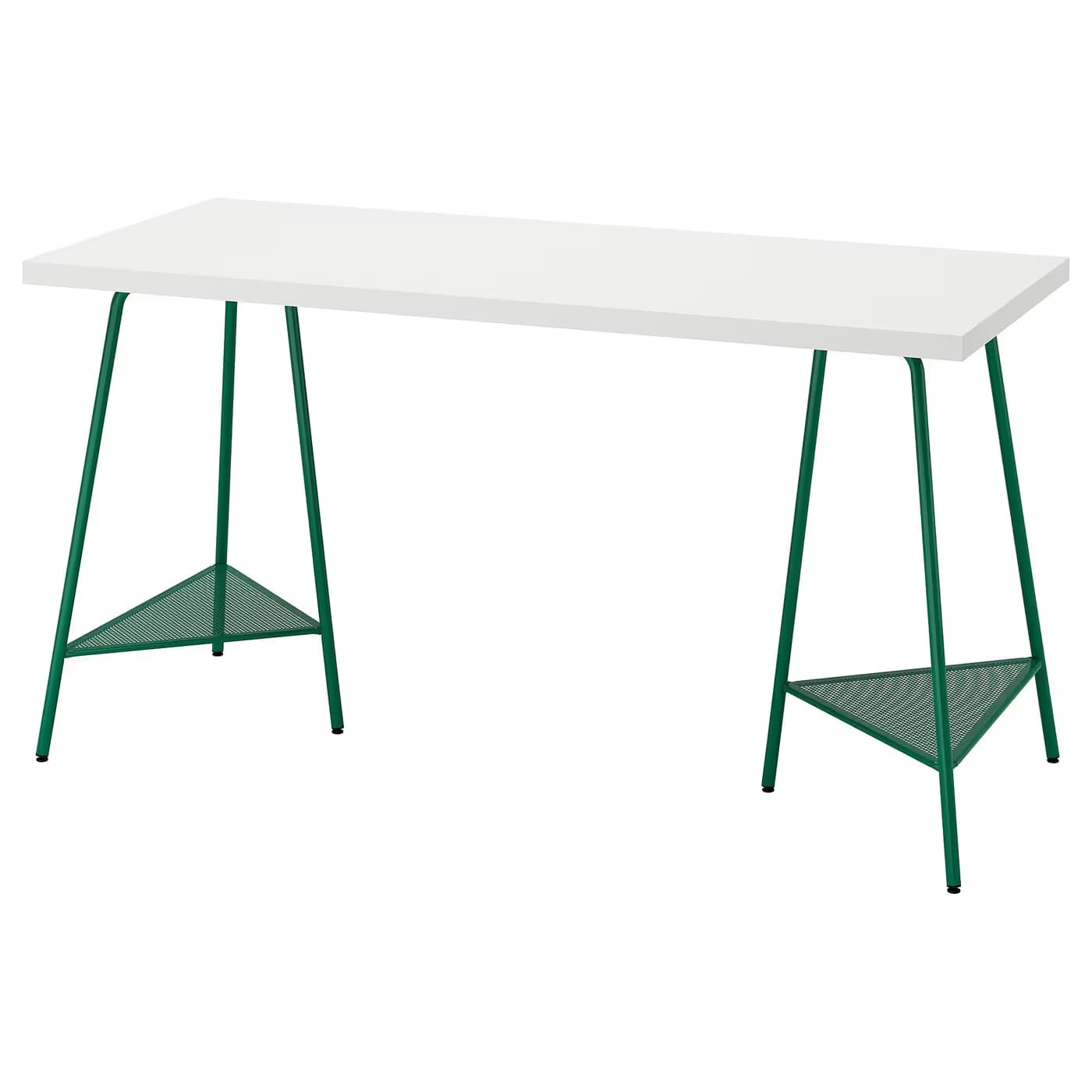 IKEA LAGKAPTEN / TILLSLAG Desk 55 1/8x23 5/8 " image